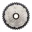 Microshift Sword 10-Delt Kassett Sort 11-38T, 453gr,Stål, Sort, Shimano