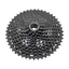 Microshift XLE 11-delt Kassett 11-46T, 686gr, Alu/Stål, Sort, Shimano