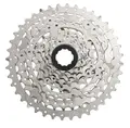 SunRace M680 8-Delt Kassett 11-42T, 506g, Grå, Shimano kompatibel
