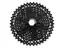 SunRace MS3 10-Delt Kassett 11-42T, 448gr, Sort, Shimano kompatibel