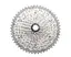 Sunrace MX8 11-Delt HG Kassett 11-51T, 587g, Sølv, Shimano HG