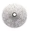 Sunrace MZ600 12-Delt HG Kassett 11-51T, 709g, Sølv, Shimano HG