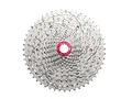 SunRace MZ800 12-Delt HG Kassett 11-51T, 648gr, Sølv, Shimano HG