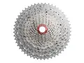 SunRace MZ903 12-Delt HG Kassett 11-51T, 497gr, Sølv, Shimano HG