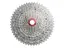 SunRace MZ903 12-Delt HG Kassett 11-51T, 497gr, Sølv, Shimano HG