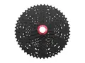 SunRace MZ91 12-Delt XD Kassett 10-50T, 560gr, Sort, Sram XD