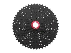 SunRace MZ91 12-Delt XD Kassett 10-50T, 560gr, Sort, Sram XD