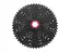 SunRace MZ91 12-Delt XD Kassett 10-50T, 560gr, Sort, Sram XD