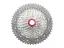 SunRace MZ90 12-Delt HG Kassett 11-50T, 532gr, Sølv, Shimano HG
