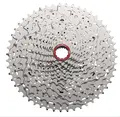 SunRace MZ930 12-Delt MS Kassett 10-51T, 675gr, Sølv, MicroSpline