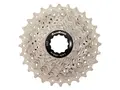 SunRace RS0 10-Delt Kassett 11-25T, 242gr, Champagne, Shimano kompat