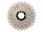 SunRace RS0 10-Delt Kassett 11-25T, 242gr, Champagne, Shimano kompat