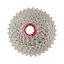 SunRace RZ800 12-Delt HG Kassett 11-30T, 308gr, Sølv, Shimano HG
