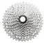 SunRace RZ800 12-Delt HG Kassett 11-46T, 530gr, sølv, Shimano HG