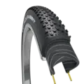 CST Jack Rabbit 26" Dekk 26" x 2.10, 54-559mm, 27tpi, 665gr, wire