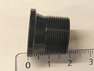 Race Face BOLT CRANK M18