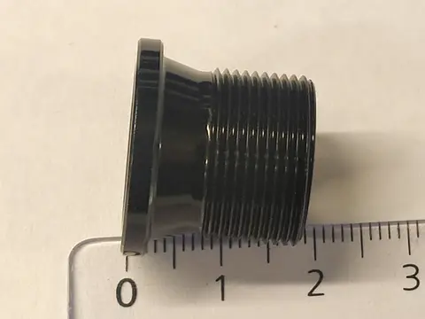 Race Face BOLT CRANK M18