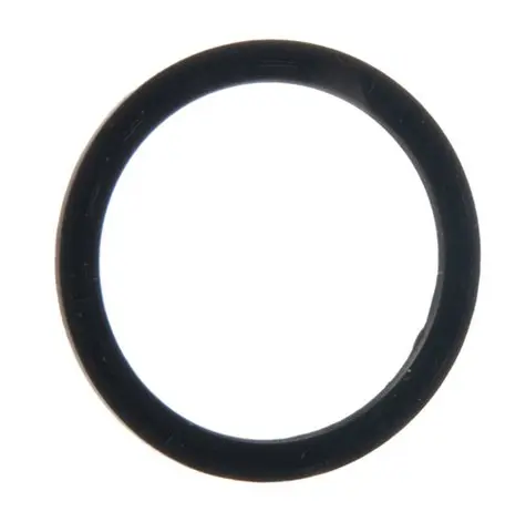 Race Face 30mmx1mm Spacer Alu, Foring, Sort, 30x1mm
