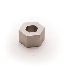 Race Face Cinch 8/16mm Adapter Stål, verktøy for Cinch bolter/spindler