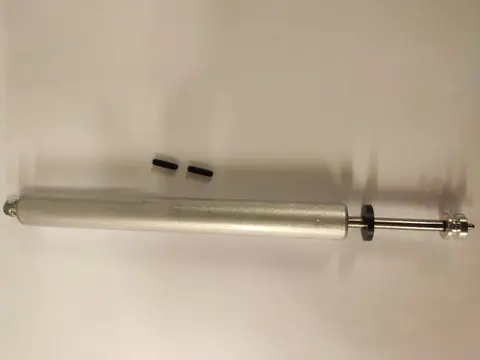 Race Face Aeffect R DP Cartrige Kit