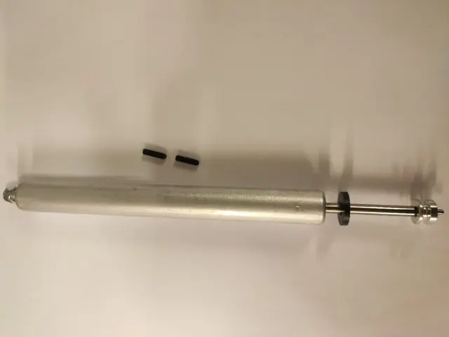 Race Face Aeffect R DP Cartrige Kit 