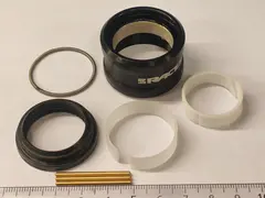 Race Face Aeffect R DP Bushing/Midcap/ Pin Kit
