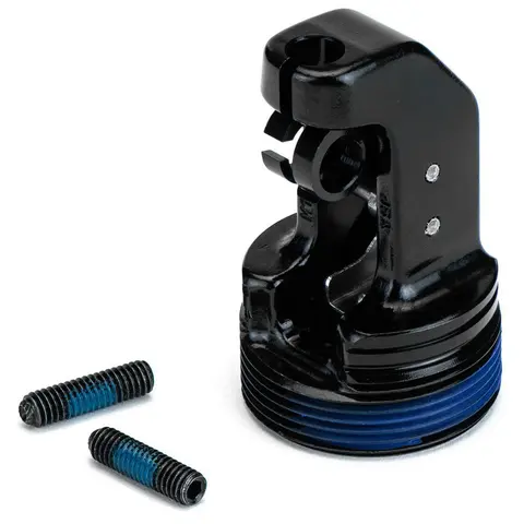 Race Face Aeffect R DP Actuator Assembly