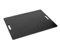 DBDtools E-Billy Bunnplate DOUBLE 85cm x 70cm x 1.2cm, 60kg