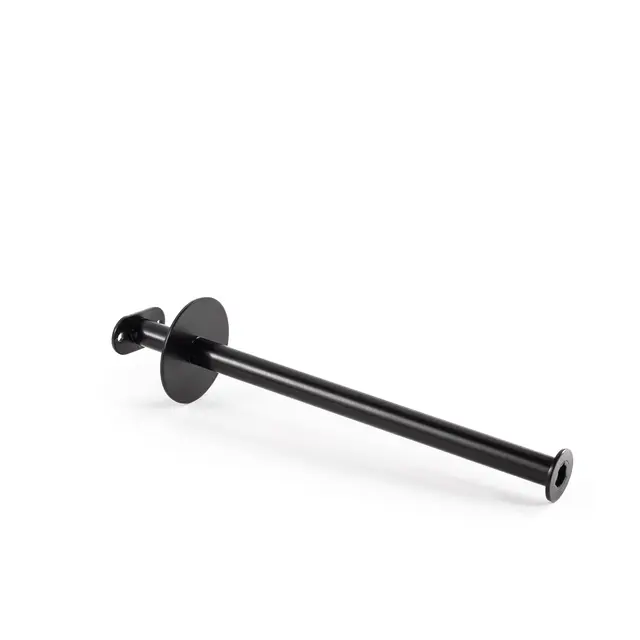 DBDtools E-Billy Papirrull Holder 35cm x 8cm x 8cm, 0.4kg 