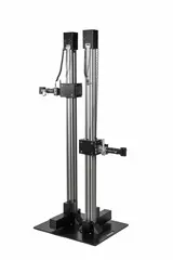 DBDtools E-Billy DOUBLE Rep.stativ Elektrisk, oppt. 40kg, inkl./bunnplate
