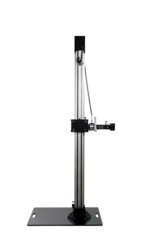 DBDtools E-Billy PLUS Reparasjonsstativ Elektrisk, oppt. 40kg, inkl./bunnplate