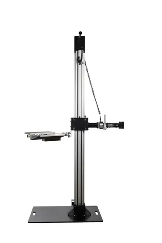 DBDtools E-Billy PREMIUM Rep. stativ Elektrisk, oppt. 40kg,bunnplate+tilbehør