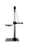 DBDtools E-Billy PREMIUM Rep. stativ Elektrisk, oppt. 40kg,bunnplate+tilbehør