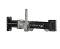 DBDtools Wally Reparasjonsstativ Vegghengt, oppt. 40kg,