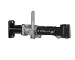 DBDtools Wally Reparasjonsstativ Vegghengt, oppt. 40kg,