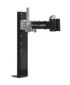 DBDtools Benny Reparasjonsstativ Benkmontert, oppt. 40kg,