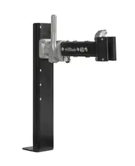 DBDtools Benny Reparasjonsstativ Benkmontert, oppt. 40kg,
