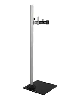 DBDtools StaBilly Reparasjonsstativ Manuell, oppt. 40kg, m/bunnplate