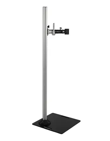 DBDtools StaBilly Reparasjonsstativ Manuell, oppt. 40kg, m/bunnplate