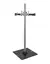 DBDtools StaBilly2 Reparasjonsstativ Manuell, dobbel, oppt. 40kg, m/bunnplate