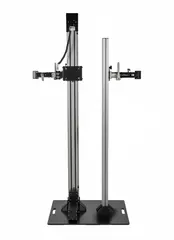 DBDtools E-Billy COMBO Reparasjonsstativ Elektrisk/man., oppt. 40kg, m/bunnplate