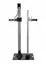 DBDtools E-Billy COMBO Reparasjonsstativ Elektrisk/man., oppt. 40kg, m/bunnplate