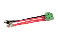 DBDtools E-Billy Nedre Strømkontakt Modul for innbygging