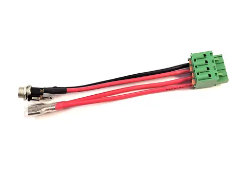 DBDtools E-Billy Nedre Strømkontakt Modul for innbygging