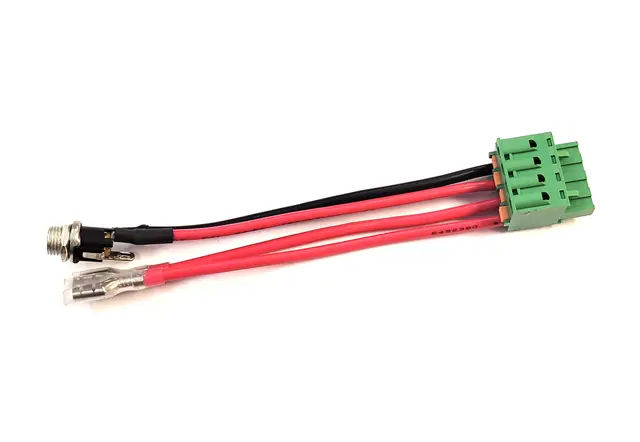 DBDtools E-Billy Nedre Strømkontakt Modul for innbygging 