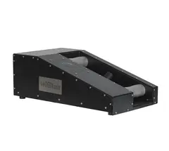 DBDtools Ollie-B Bedding-in Maskin 20"-29", 600W, 25km/h, m/display