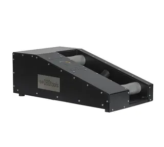DBDtools Ollie-B Bedding-in Maskin 20"-29", 600W, 25km/h, m/display