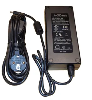 DBDtools E-Billy Strømforsyning 100-240V, 24.0V-10.0A