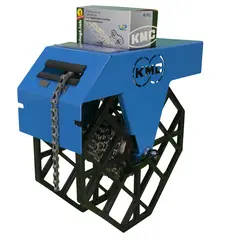 KMC Reel Holder