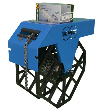 KMC Reel Holder